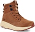 Lookbook UGG Miwo Utility Suede Botas Altas Impermeables para Exterior 1114570-CHE
