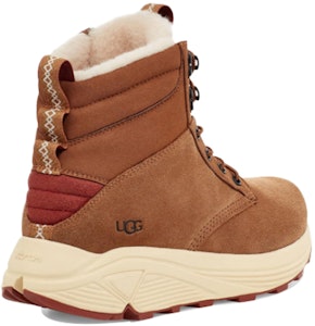 UGG Miwo Utility Suede Botas Altas Impermeables para Exterior 1114570-CHE Shop UGG Miwo Utility Suede Botas Altas Impermeables para Exterior 1114570-CHE