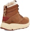Shop UGG Miwo Utility Suede Botas Altas Impermeables para Exterior 1114570-CHE