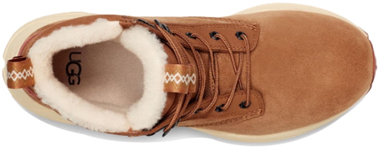 UGG Miwo Utility Suede Botas Altas Impermeables para Exterior 1114570-CHE Purchase UGG Miwo Utility Suede Botas Altas Impermeables para Exterior 1114570-CHE