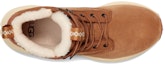 Purchase UGG Miwo Utility Suede Botas Altas Impermeables para Exterior 1114570-CHE