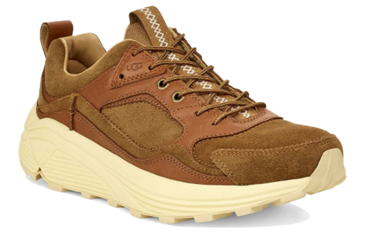 UGG Miwo Low Tops Sports Shoe 圖 3