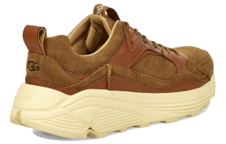 UGG Miwo Low Tops Sports Shoe 圖 4