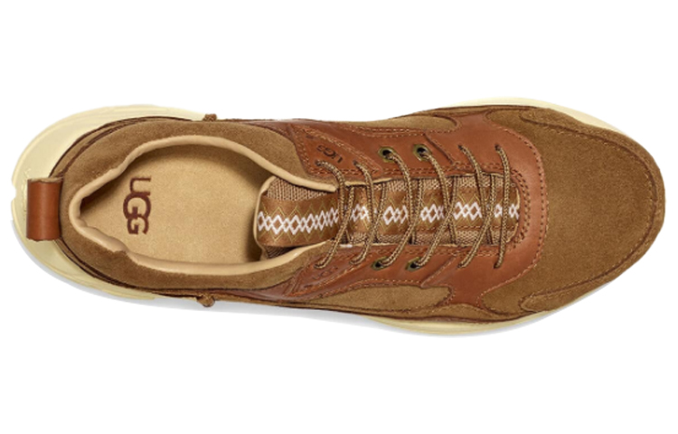 UGG Miwo Low Tops Sports Shoe 圖 5