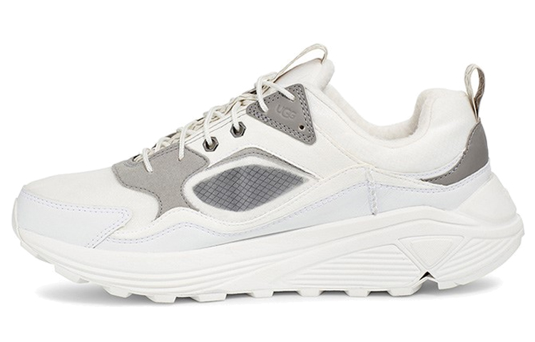 UGG Miwo Sports Casual Shoes 1108038-WHT