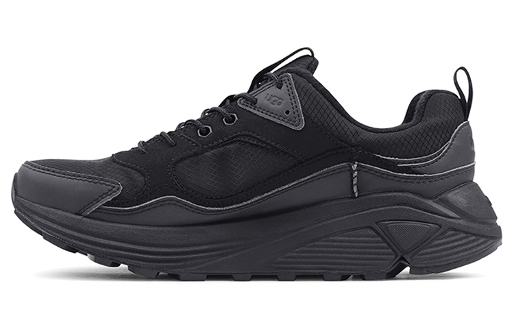 Buy UGG Miwo Trainer Low Mono 'Black' 108038-BLK