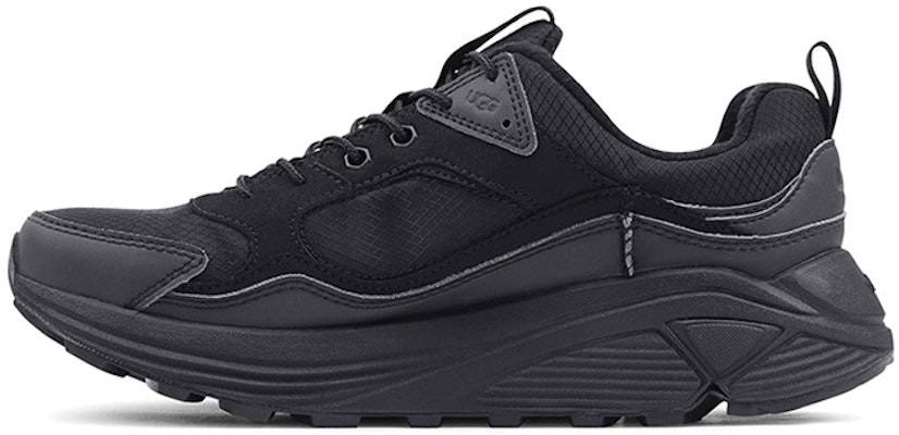 UGG Miwo Trainer Low Mono 'Black' 108038-BLK Buy UGG Miwo Trainer Low Mono 'Black' 108038-BLK