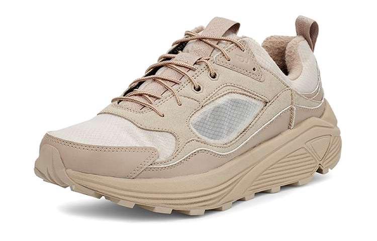 UGG Miwo Trainer Low Mono 'Grey' 圖 3