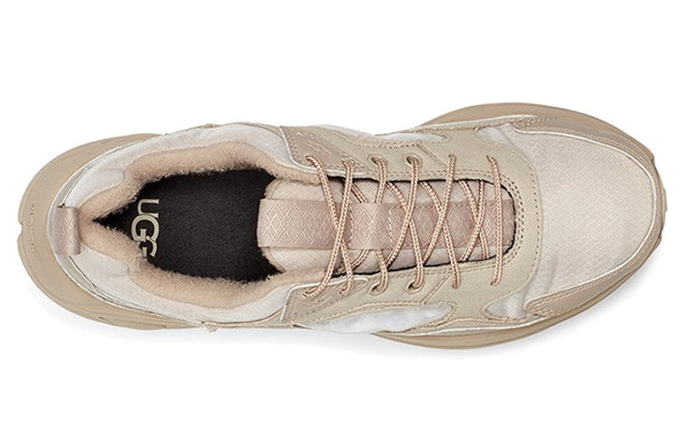 UGG Miwo Trainer Low Mono 'Grey' 圖 4