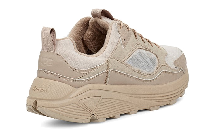 UGG Miwo Trainer Low Mono 'Grey' 圖 5