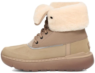 UGG Natural City Butte 'Dune' Pria/Wanita Beige Tan Suede Boots 1153390-DUNE Buy UGG Natural City Butte 'Dune' Pria/Wanita Beige Tan Suede Boots 1153390-DUNE