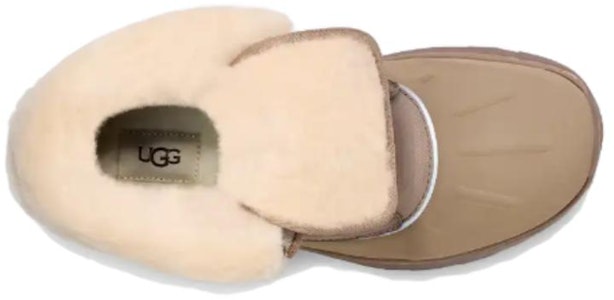 UGG Natural City Butte 'Dune' Pria/Wanita Beige Tan Suede Boots 1153390-DUNE Shop UGG Natural City Butte 'Dune' Pria/Wanita Beige Tan Suede Boots 1153390-DUNE