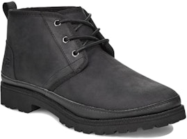 UGG Neuland 防水款 繫帶雪地靴 黑色 Lookbook UGG Neuland 防水款 繫帶雪地靴 黑色