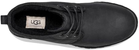 UGG Neuland 防水款 繫帶雪地靴 黑色 Purchase UGG Neuland 防水款 繫帶雪地靴 黑色