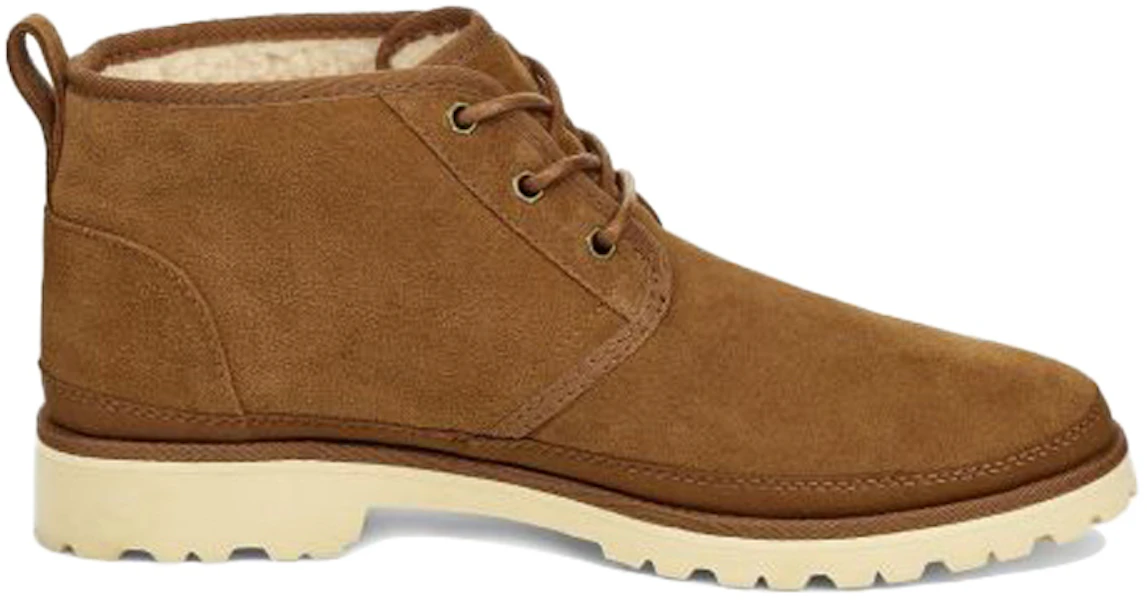 UGG Neuland Schnürung 1106669-CHE Lookbook UGG Neuland Schnürung 1106669-CHE