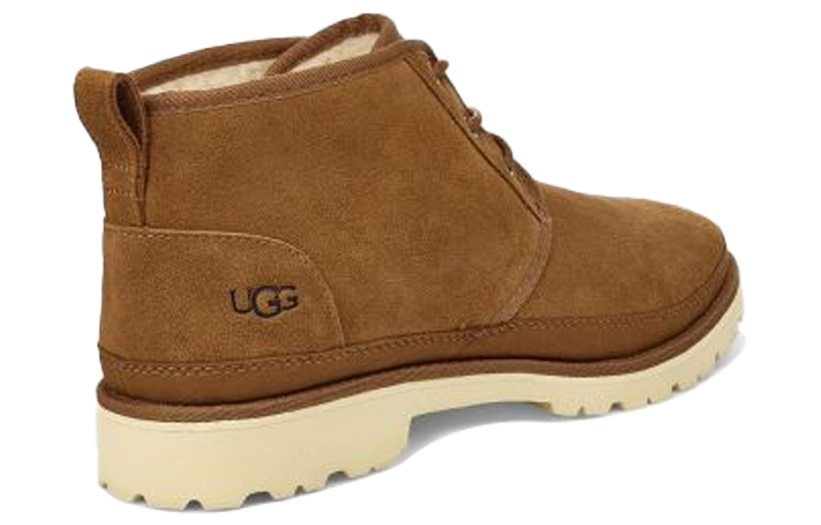 Purchase UGG Neuland Schnürung 1106669-CHE
