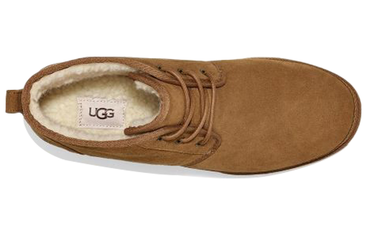 Details for UGG Neuland Schnürung 1106669-CHE