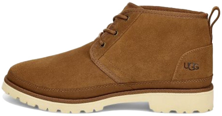 UGG Neuland 系帶靴 栗色 Buy UGG Neuland 系帶靴 栗色