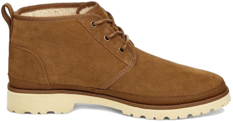 UGG Neuland 系帶靴 栗色 Order UGG Neuland 系帶靴 栗色