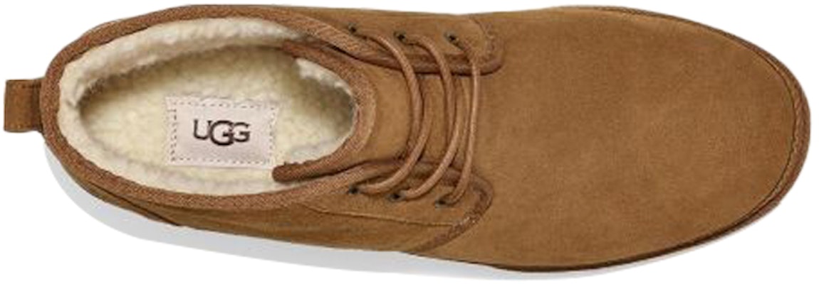 UGG Neuland 系帶靴 栗色 Purchase UGG Neuland 系帶靴 栗色