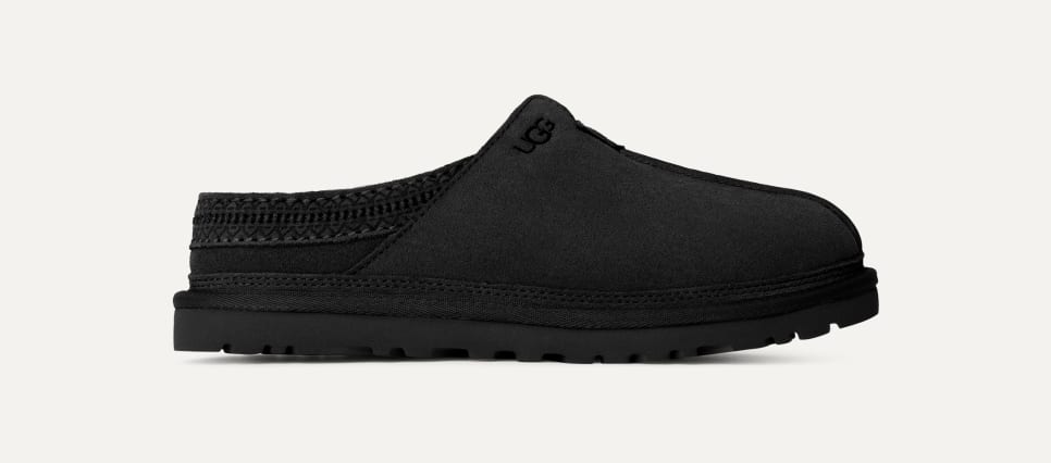 Buy UGG 紐曼款式羊毛短靴 1113631
