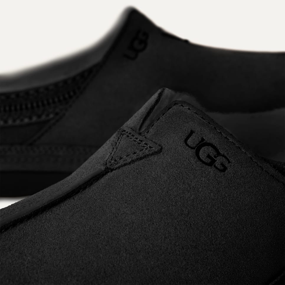 Shop UGG 紐曼款式羊毛短靴 1113631