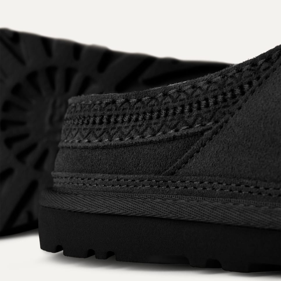 Purchase UGG 紐曼款式羊毛短靴 1113631