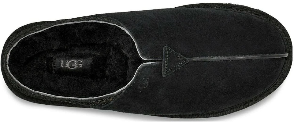 UGG Neuman Selipar Hitam 1113631-BLK Purchase UGG Neuman Selipar Hitam 1113631-BLK