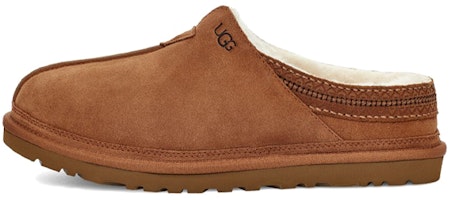 UGG Neuman Slipper Chestnut 1113631-CHE UGG Neuman Slipper Chestnut 1113631-CHE