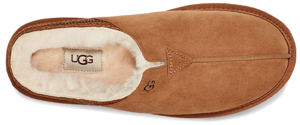 UGG Neuman Selipar Chestnut 1113631-CHE Shop UGG Neuman Selipar Chestnut 1113631-CHE