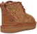 UGG Neumel 2 Jahitan Grafik 'Chestnut' 1116170T-CHE