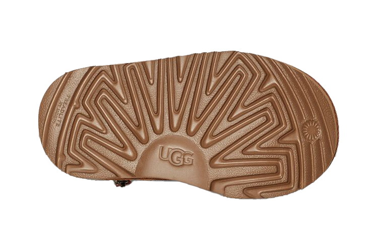 Purchase UGG Neumel 2 Graphic Stitch ''Chestnut'' Marrone Uomo Donna 1116170T-CHE