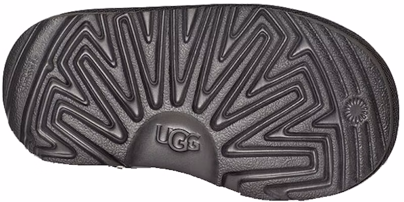 UGG Neumel 2 Graphic Stitch 'Warm Comfort Snow Boot Black' 1116170T-BLK Purchase UGG Neumel 2 Graphic Stitch 'Warm Comfort Snow Boot Black' 1116170T-BLK