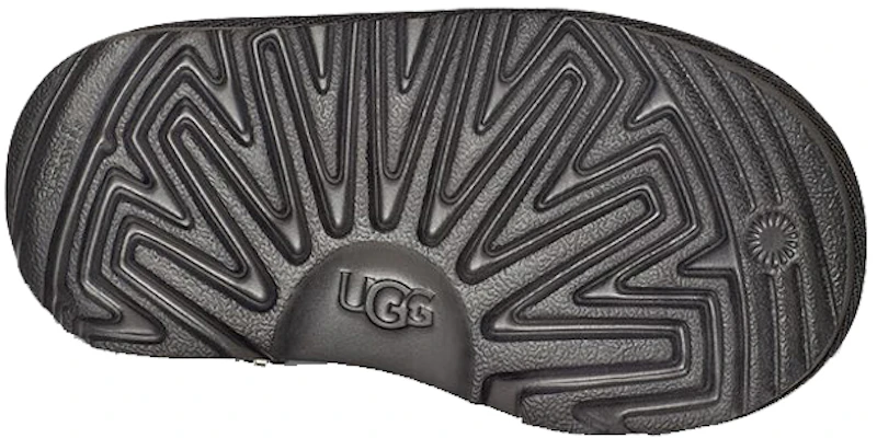 UGG Neumel 2 Jahitan Grafik 'But Salji Selesa Hitam' 1116170T-BLK Purchase UGG Neumel 2 Jahitan Grafik 'But Salji Selesa Hitam' 1116170T-BLK