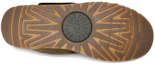 Details for UGG Neumel 3D Alphabet Short Boots Green 1110810-MSG