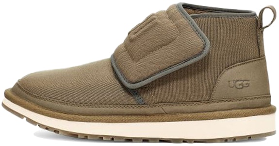 UGG Neumel 3D字母短靴 绿色 1110810-MSG Buy UGG Neumel 3D字母短靴 绿色 1110810-MSG