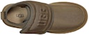 UGG Neumel 3D Alphabet But Pendek Hijau 1110810-MSG