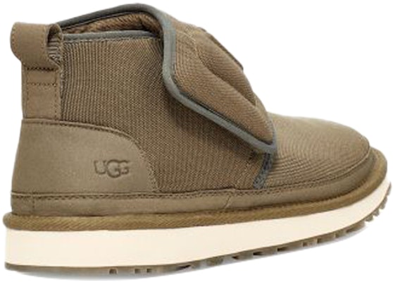 UGG Neumel 3D Alphabet Short Boots Green 1110810-MSG Purchase UGG Neumel 3D Alphabet Short Boots Green 1110810-MSG
