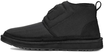 UGG 뉴멜 3D 알파벳 블랙 스노우부츠 1110810-BLK Buy UGG 뉴멜 3D 알파벳 블랙 스노우부츠 1110810-BLK