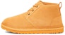 UGG Neumel 'Amber' Lelaki dan Wanita 3236-AMBR