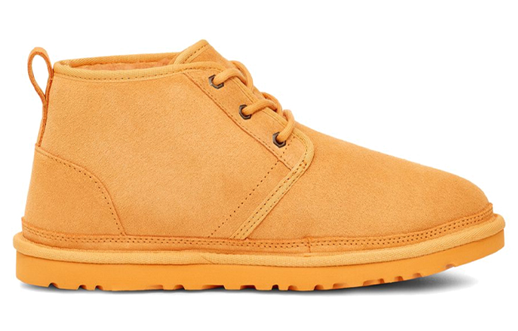 Order UGG Neumel ‘Amber’ Coklat Tua 3236-AMBR