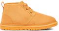 Order UGG Neumel ‘Amber’ Coklat Tua 3236-AMBR