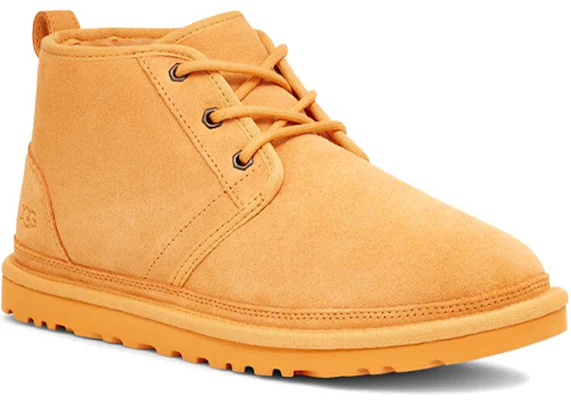 UGG Neumel ‘Amber’ Coklat Tua 3236-AMBR Lookbook UGG Neumel ‘Amber’ Coklat Tua 3236-AMBR