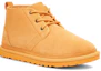 Lookbook UGG Neumel ‘Amber’ Coklat Tua 3236-AMBR