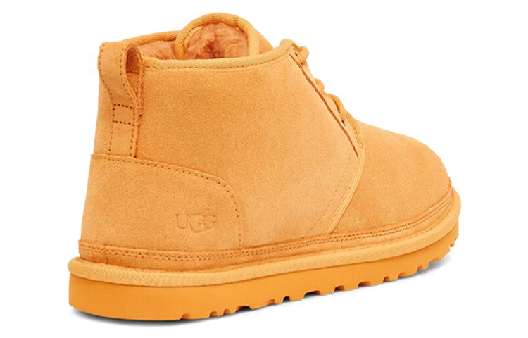 Purchase UGG Neumel ‘Amber’ Coklat Tua 3236-AMBR