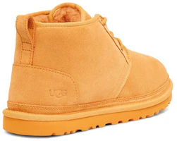 Purchase UGG Neumel 輕便舒適戶外休閒 及踝 雪地靴 男款 琥珀色