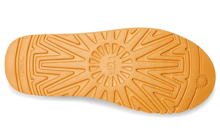 Details for UGG Neumel ‘Amber’ Coklat Tua 3236-AMBR
