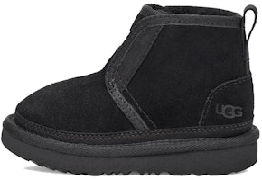 UGG Neumel 'Black' 1121037T-BLK UGG Neumel 'Black' 1121037T-BLK