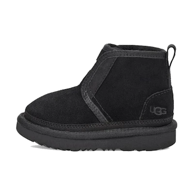 UGG Neumel 'Black'