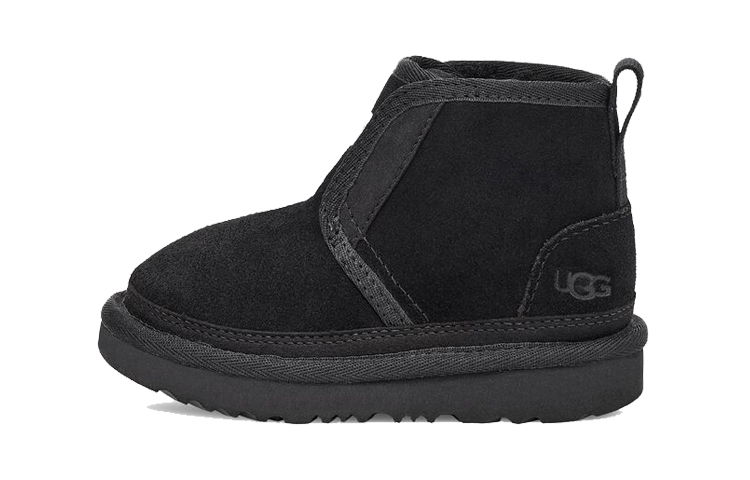 UGG Neumel 'Black' 1121037T-BLK
